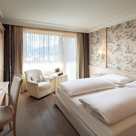 Salzburgerhof, Das 5-Sterne Hotel Von Zell Am See Exterior foto