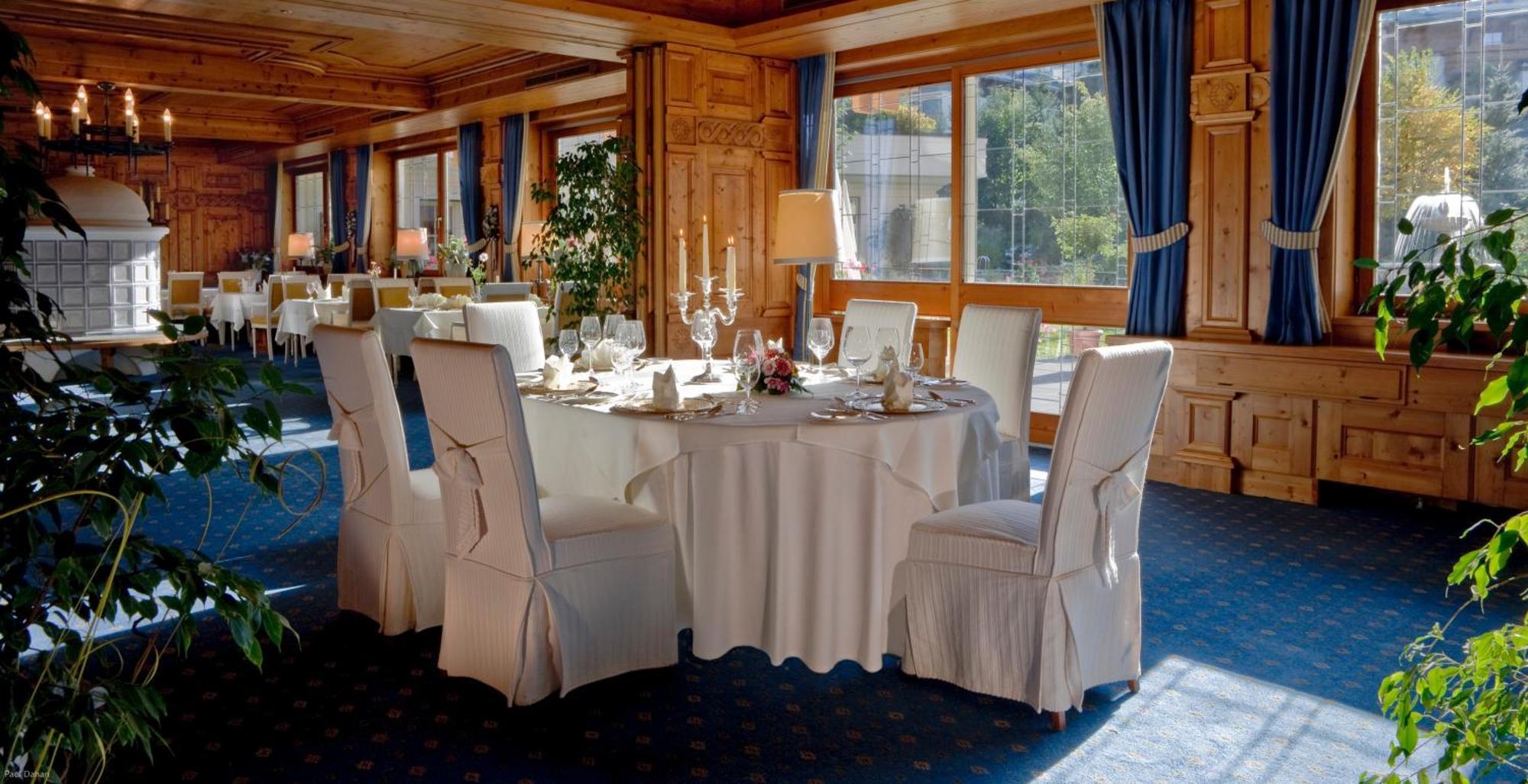 Salzburgerhof, Das 5-Sterne Hotel Von Zell Am See Exterior foto