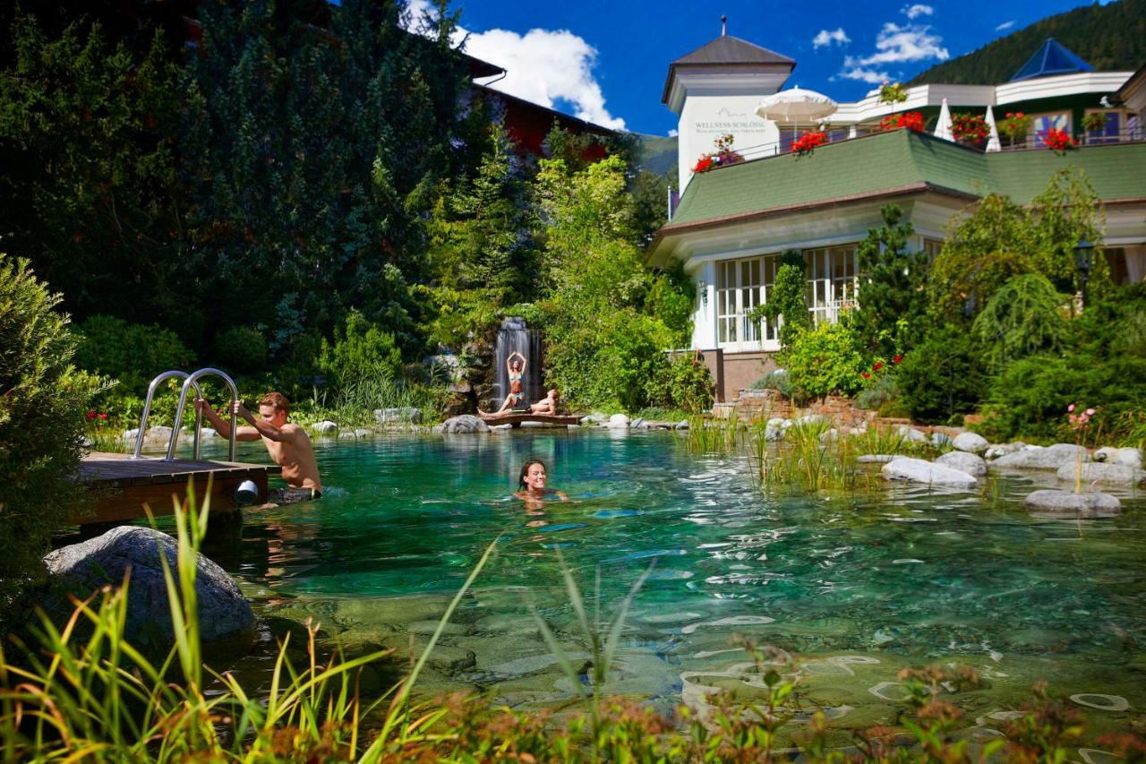 Salzburgerhof, Das 5-Sterne Hotel Von Zell Am See Exterior foto